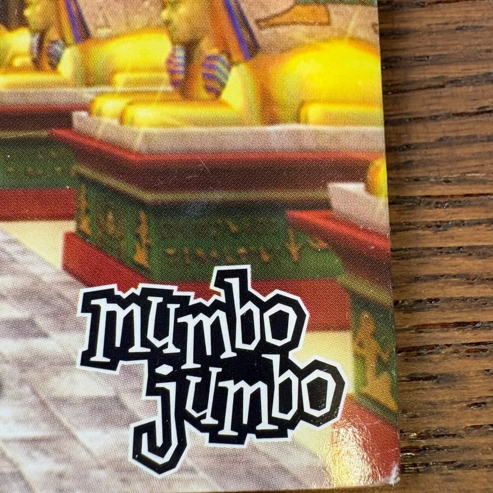 Luxor Mahjong PC CD-ROM‎ MumboJumbo Premium Casual Games 2007 Windows XP 98 2000